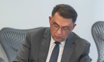 Модернизација и регионално поврзување на платните системи помеѓу земјите од Западен Балкан поддржани од Банката на Италија и Европската централна банка