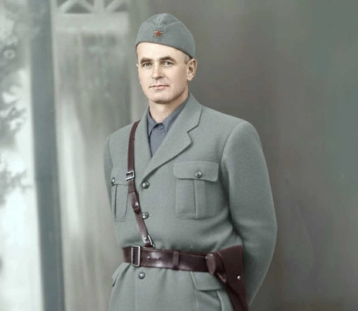 „Нова Македонија“ ги „оживува“ зборовите на Ченто