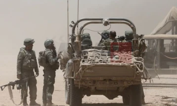 Në forcat stabilizuese në Gazë sipas gjitha gjasave do marrë pjesë personel ushtarak nga Indonezia, Azerbajxhani dhe Pakistani