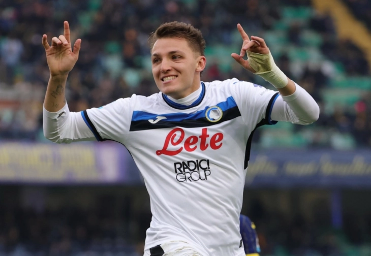 Манчестер јунајтед подготвен да потроши 60 милиони евра за Ретеги