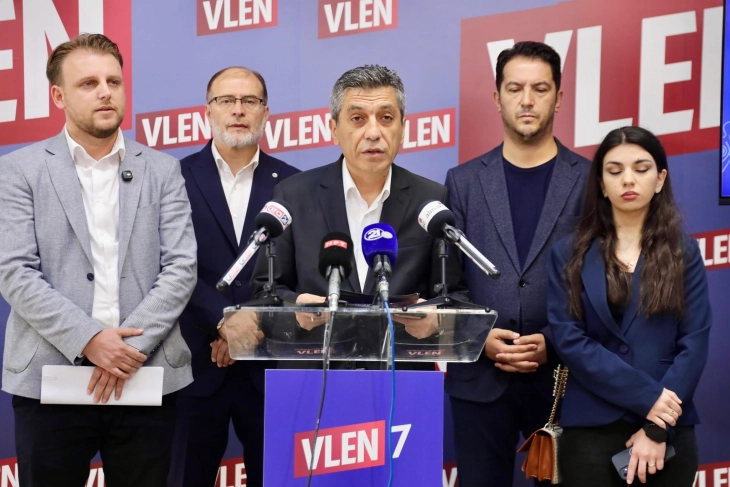 Меџити: Чаир ќе биде лидер во искористеност на европските фондови, ќе го изградиме Чаир на иднината, зелен, дигитален и иновативен!