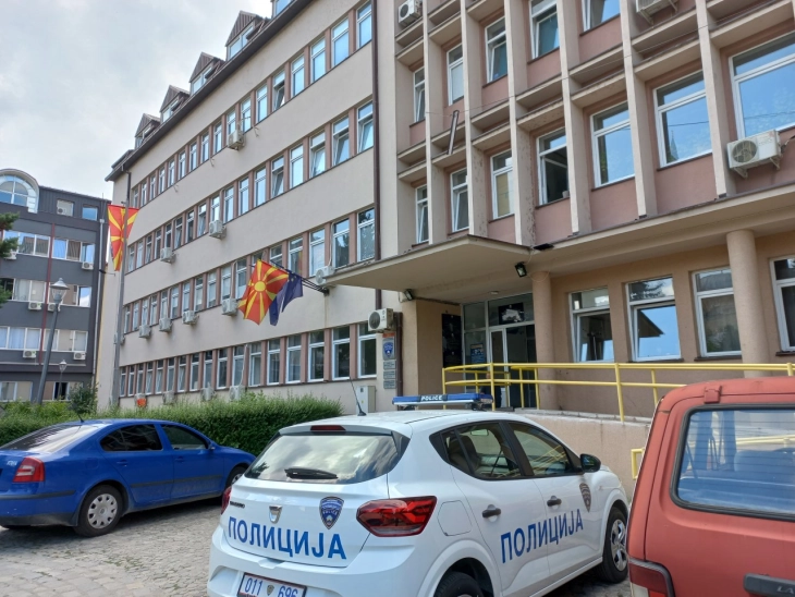 СВР Битола со апел до граѓаните да не наседнуваат на телефонски измами за лажни сообраќајни несреќи