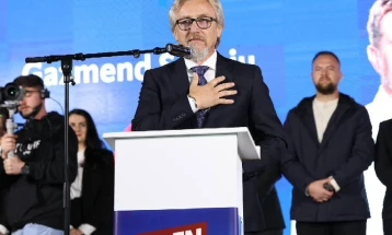 Fatmir Limani nga Kërçova: Premtimet e vulosura me gjak, do të realizohen me zemër dhe përkushtim