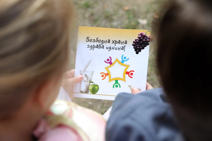 World Food Day and FAO's 80th anniversary: Food is not only a necessity, but dignity, health, future, culture and identity