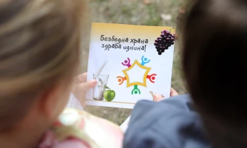 World Food Day and FAO's 80th anniversary: Food is not only a necessity, but dignity, health, future, culture and identity