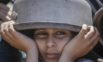 KB: Mbi 13 milionë njerëz në skaj të urisë