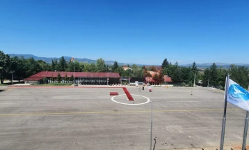 Shënohet dita e Komandës për operacione të Armatës