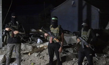 Газа: Колку е реално разоружувањето на Хамас?