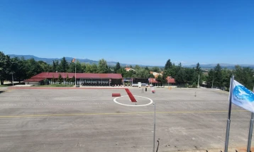 Observance of Army's Operations Command Day