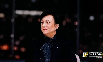 Стаменкоска Трајкоска: Пешачко велосипедска патека обиколка на Кисела Вода, ќе го решиме проблемот со хигиената