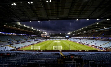 ЛЕ: Забрана за навивачи на Макаби на гостувањето во Бирмингем