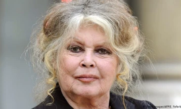 Brixhit Bardo është tri javë në spital, gjendja e saj është shqetësuese