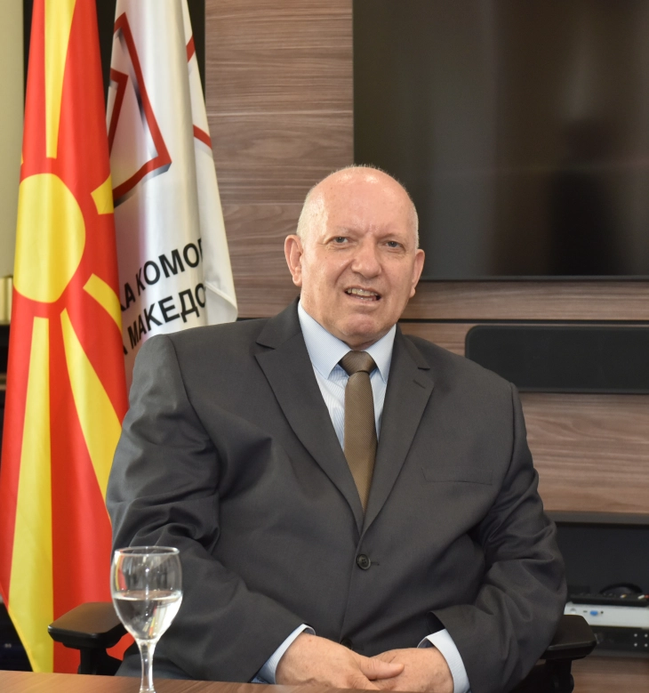 Азески учесник на Конференцијата за економија „Црна Гора 2025“ 