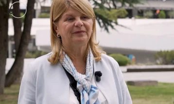 Shukova: BRT system to transport 65,000 passengers daily