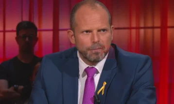 Franken: Kërcënimi me raketat 