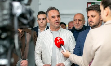 Aliu: Rihapim ambulancën në Radushë, sigurojmë shërbime shëndetësore më të qasshme në nivel parësor