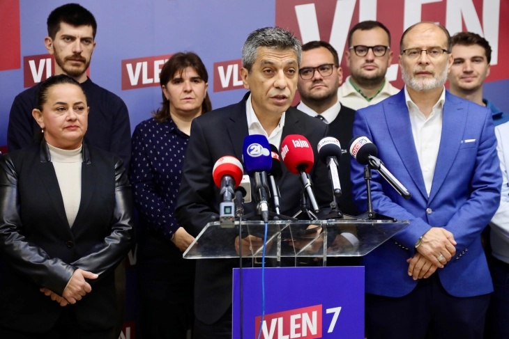 Mexhiti: Investments in projects that turn Chair into model of development, well-being, coexistence