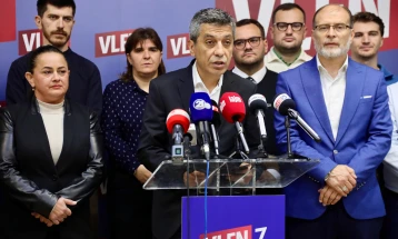 Mexhiti: Investments in projects that turn Chair into model of development, well-being, coexistence