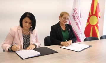 Education ministry, Public Revenue Office to launch 'Fiscal Education' project in schools nationwide