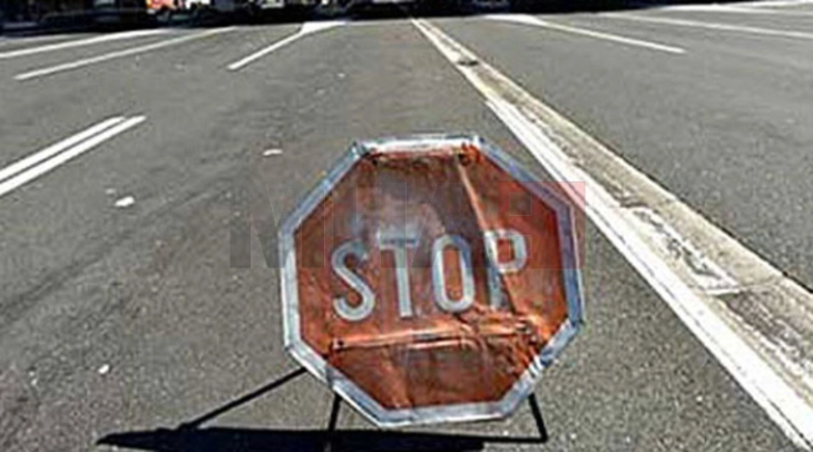 LAMM: Komunikacioni për automjete transportuese drejt VK Bllacë po rikahëzohet