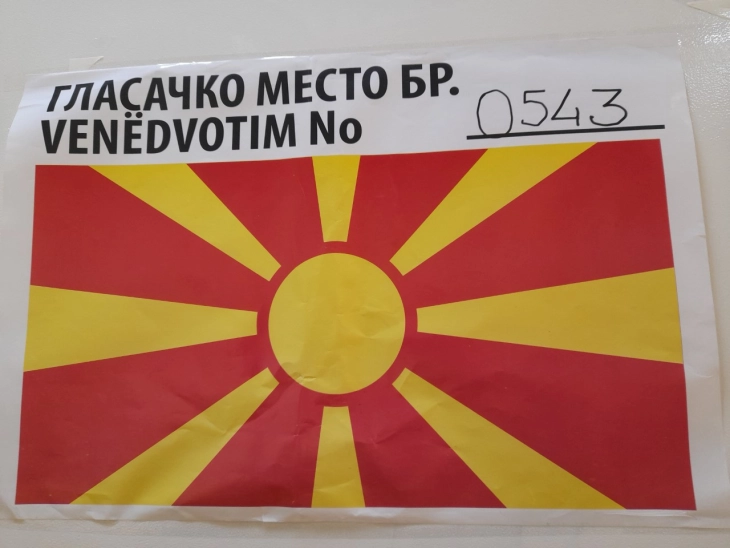 Në Dibër dhe Qendrën Zhupë nesër do të votojnë 92 persona të sëmurë dhe të pafuqishëm
