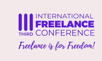 Трета меѓународна конференција за фриленсери