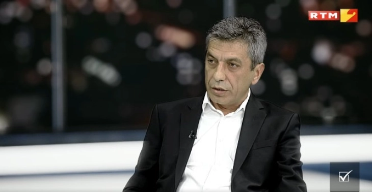 Меџити: Милиони евра се инвестираат за развојот на Чаир