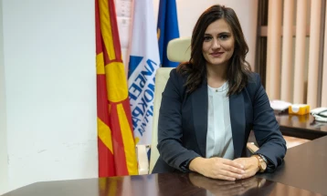 Зајкова: Имаме искуство што гарантира успех, во недела да го заокружиме бројот 1 и да ставиме крај на поделбите