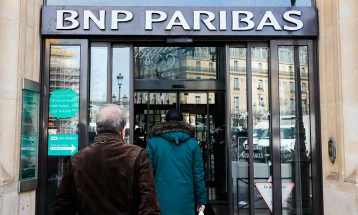 Американски суд: Банката БНП Париба ѝ помогнала на суданската влада да изврши геноцид