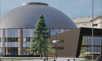 Është zgjedhur kontraktori për ndërtimin e Sallës Universale