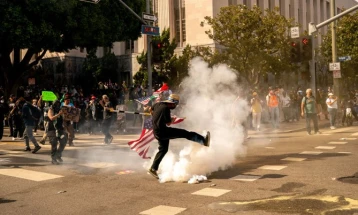 Miliona amerikanë pritet të marrin pjesë në protestat kundër Trampit në SHBA
