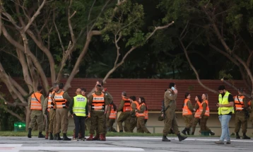Izraeli kthen trupat e 15 palestinezëve në Gazë
