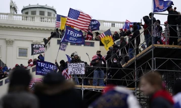 Почна новиот бран протести во САД