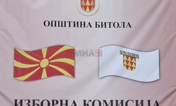 Në Manastir deri në orën 11 kanë votuar 10,66 përqind e votuesve