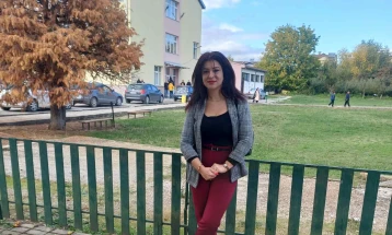 Изјава на кандидатката за градоначалник на Струга од Левица, Јована Мојсоска (ЕМБАРГО за објавување до 19 часот)