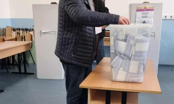 Изјава на независниот кандидат за градоначалник на Струга Роберт Милески (ЕМБАРГО за објавување до 19 часот)