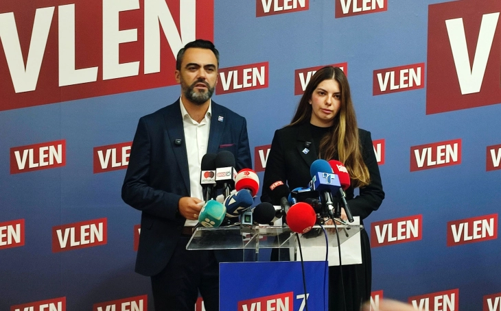 Vlen: Our work was recognized, citizens demonstrated high level of democratic awareness