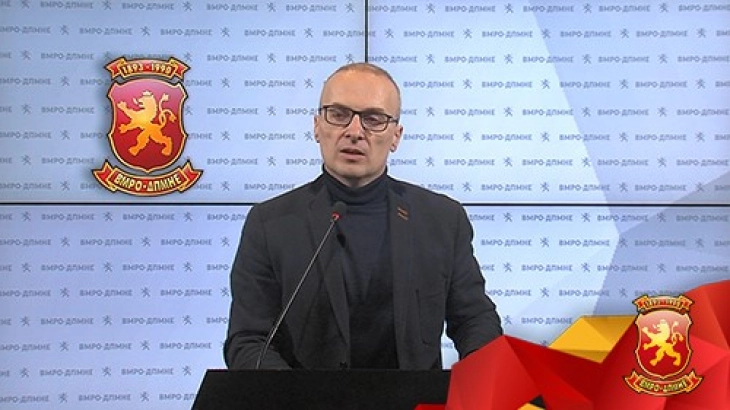 Милошоски: Победа во прв круг во Струмица, Кисела Вода, Охрид, Гази Баба, Штип...