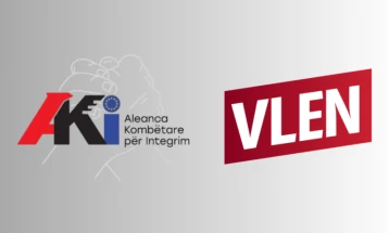 VLEN me epërsi në nëntë komuna, AKI në katër – kandidatët e pavarur prijnë në Strugë dhe Studeniçan