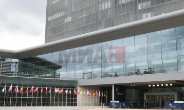 ФАЦ ќе расправа за Блискиот Исток, Украина и односите на ЕУ со Индо-пацификот  