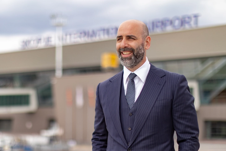 Kurt për MIA-n: Dhjetë destinacione të reja në sezonin e dimrit, po negociohen fluturime direkte me Danimarkën, Finlandën dhe Lindjen e Mesme