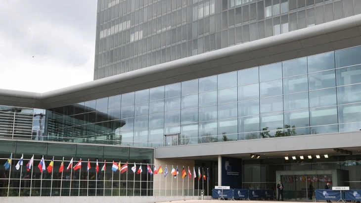 EU foreign ministers to discuss Ukraine and Middle East