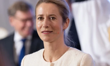 Калас ја повика ЕУ „да биде покреативна“ во борбата против заобиколувањето на санкциите против Русија