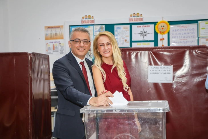 Кипарските Турци избраа нов лидер