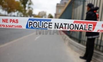 Лувр останува затворен и денеска