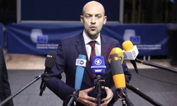 Баро: Путин може да дојде во Европа само ако потпише итен прекин на огнот во Украина