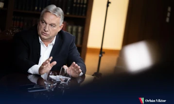 Орбан: Успехот на самитот во Будимпешта е од егзистенцијален интерес за Унгарија