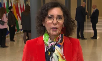 Лабиб: Мораме да го ублажиме страдањето на палестинскиот народ 