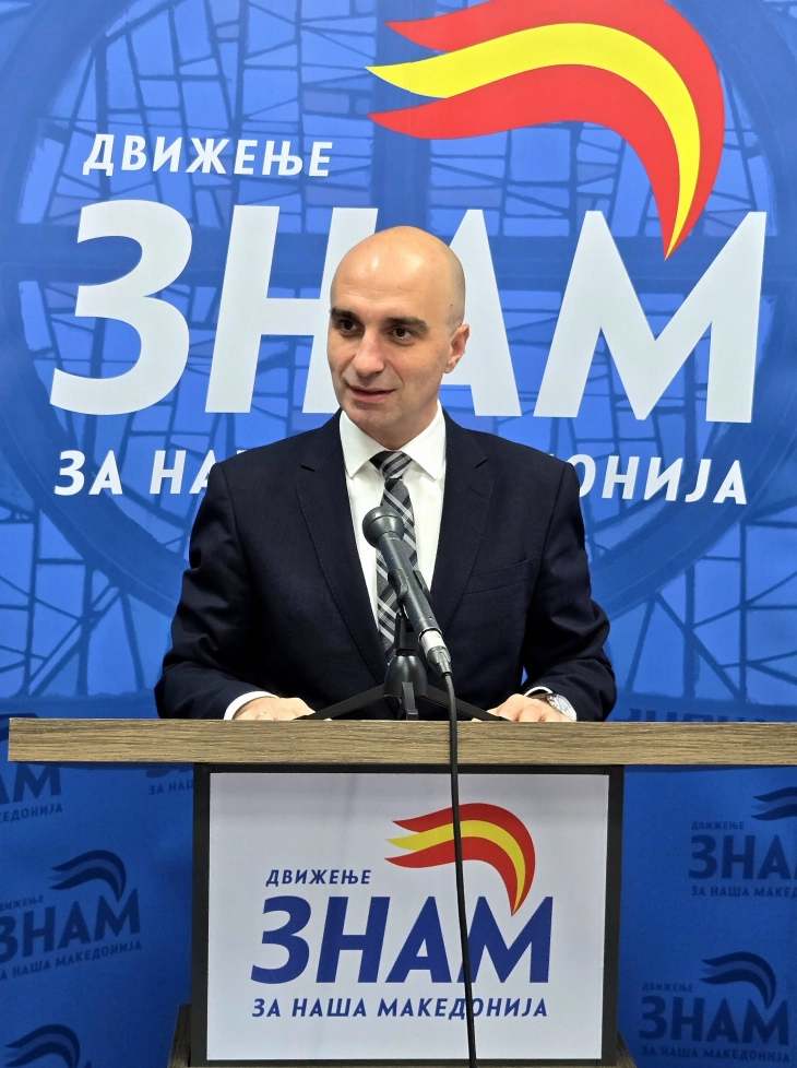 Лабудовиќ: Центарци јасно ја покажаа насоката каде сакаат да се движи општината