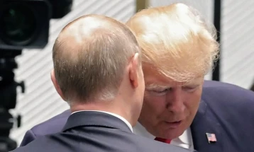 Ставот на Русија останува непроменет“ по предлогот на Трамп за прекин на војната